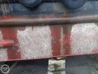 Rebocador à venda