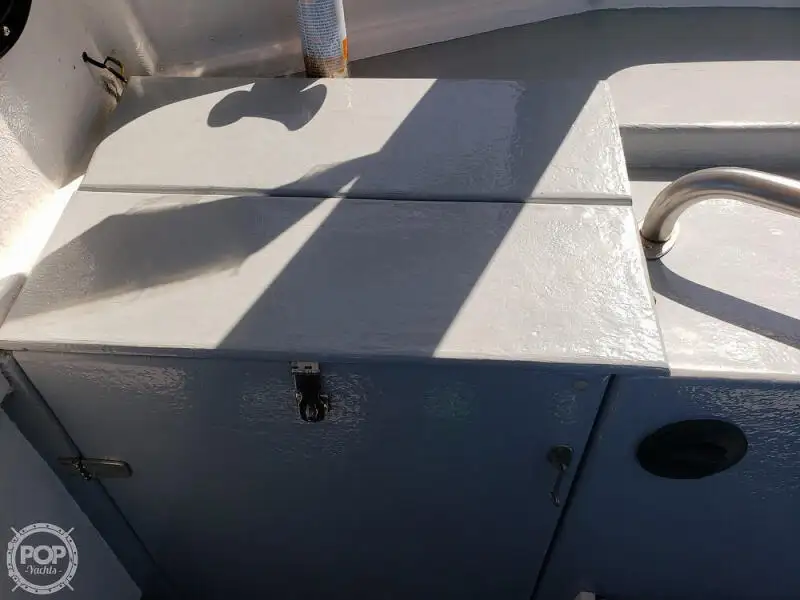 Navio de processamento de peixe à venda