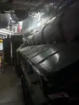 Rebocador à venda