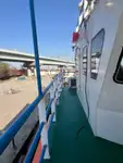 Rebocador à venda