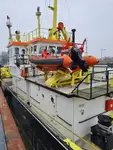 General Cargo/Multi-purpose à venda