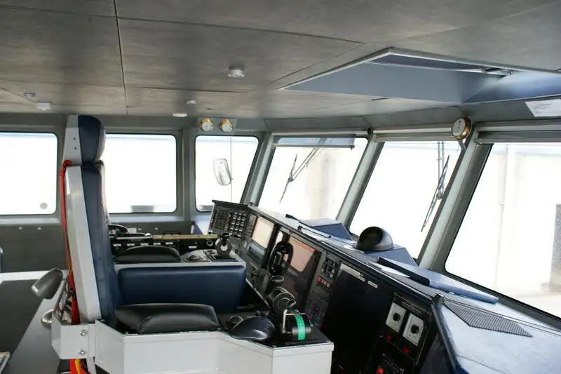 Catamarã à venda