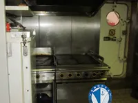 Navio-tanque de óleo/produtos químicos à venda