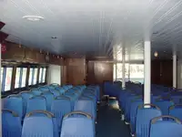 Navio de transporte de passageiros (Ferry) à venda