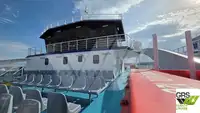 Navio Ro-Ro à venda