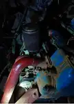 Navio-tanque de óleo/produtos químicos à venda