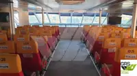 Navio de passageiros à venda