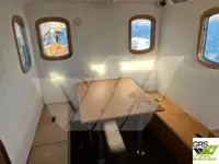 Navio de pesquisa à venda