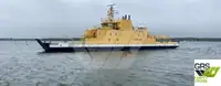 Navio Ro-Ro à venda