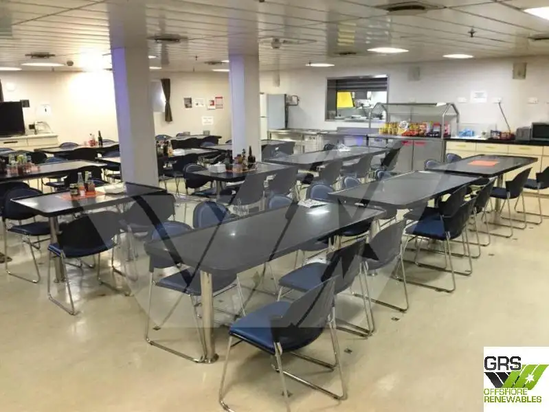 Navio de Suprimento Rápido (FSV) à venda