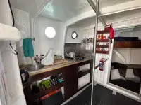 Dragador à venda