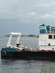 Navio de pesquisa à venda