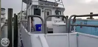 Navio de pesca de arrasto à venda