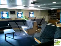 Navio de pesquisa à venda