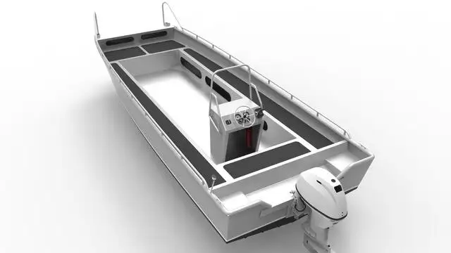 Barcos de trabalho à venda