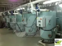 Barcaça de alojamento à venda