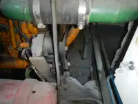 Barcaça à venda