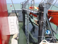 Navio-tanque de óleo/produtos químicos à venda