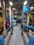 Rebocador à venda