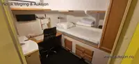 Rebocador à venda