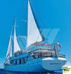 Navio de cruzeiro à venda