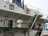 Navio-tanque de óleo/produtos químicos à venda
