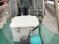 Navio de pesca de arrasto de rede de fundo à venda