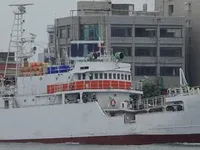 Navio de pesca de linha de mão à venda