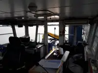 Rebocador à venda