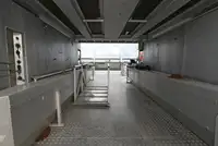 Catamarã à venda