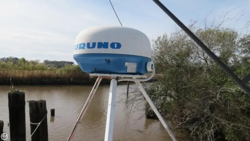 Navio de pesca de arrasto à venda