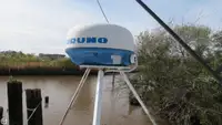 Navio de pesca de arrasto à venda
