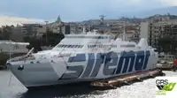 Ro-Ro ship à venda