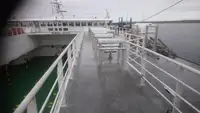 Ro-Ro ship à venda