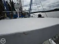 Navio de pesca de arrasto à venda