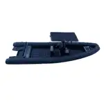 Bote inflável rígido à venda