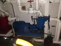 Rebocador à venda