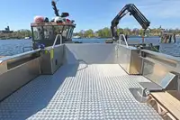 Catamarã à venda