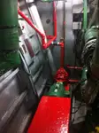 Barco de tripulação à venda