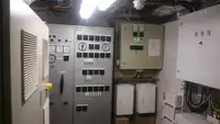 Navio graneleiro à venda