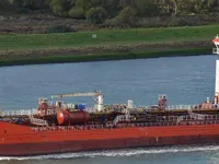 Navio-tanque de óleo/produtos químicos à venda