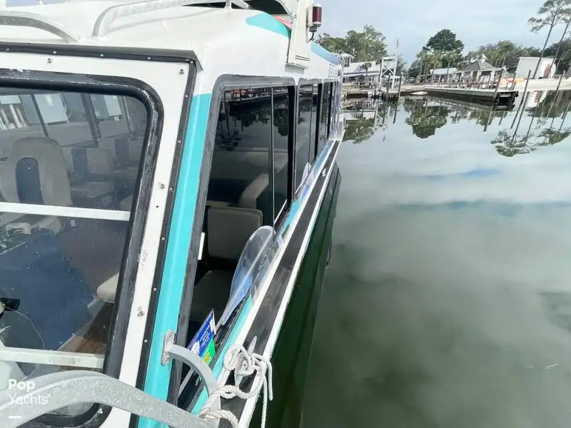 Navio de cruzeiro à venda
