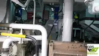 Balsa de desembarque, tanque à venda