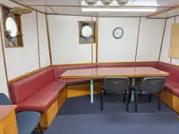 Rebocador à venda