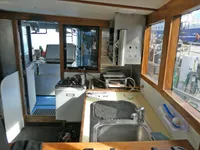 Navio de transporte de passageiros (Ferry) à venda