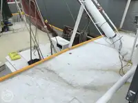Navio de pesca de arrasto à venda