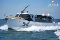 Rebocador à venda