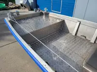 Barcos de trabalho à venda