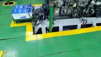 Balsa de desembarque, tanque à venda
