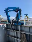 Barcos de trabalho à venda